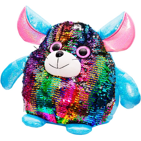 Новогодний подарок Блестяшка