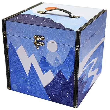 Сундук Рассвет Гигант