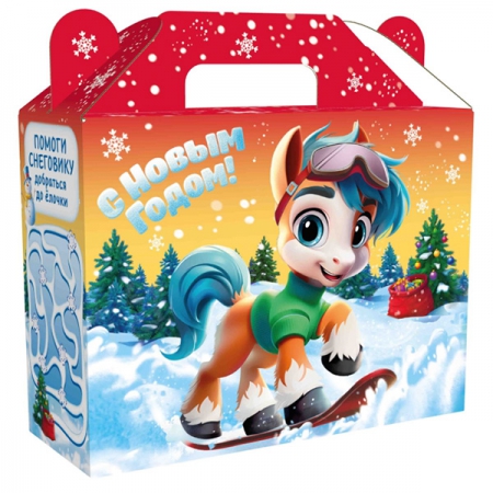 Марк и Няша