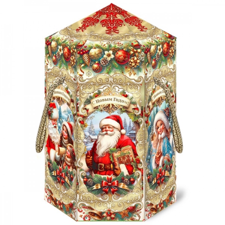 Лесная Сказка