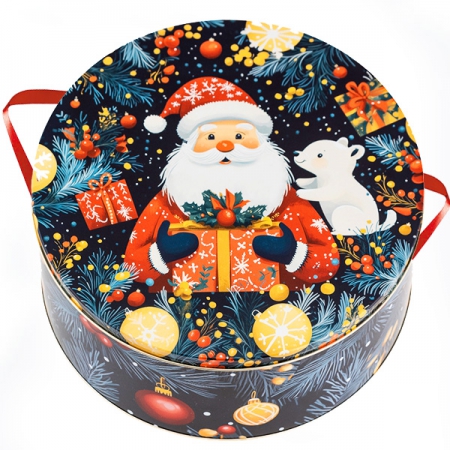 Новогоднее Волшебство